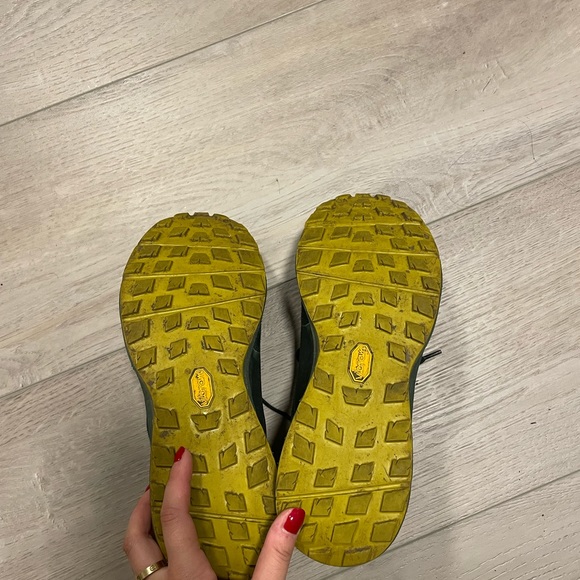 Arc’teryx Norvan LD shoes - Picture 3 of 4